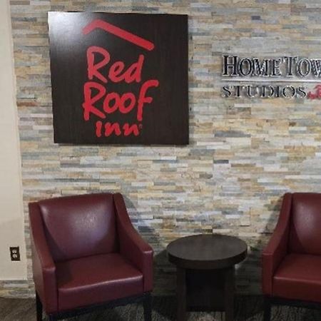 Hometowne Studios By Red Roof لاغرانغ المظهر الخارجي الصورة