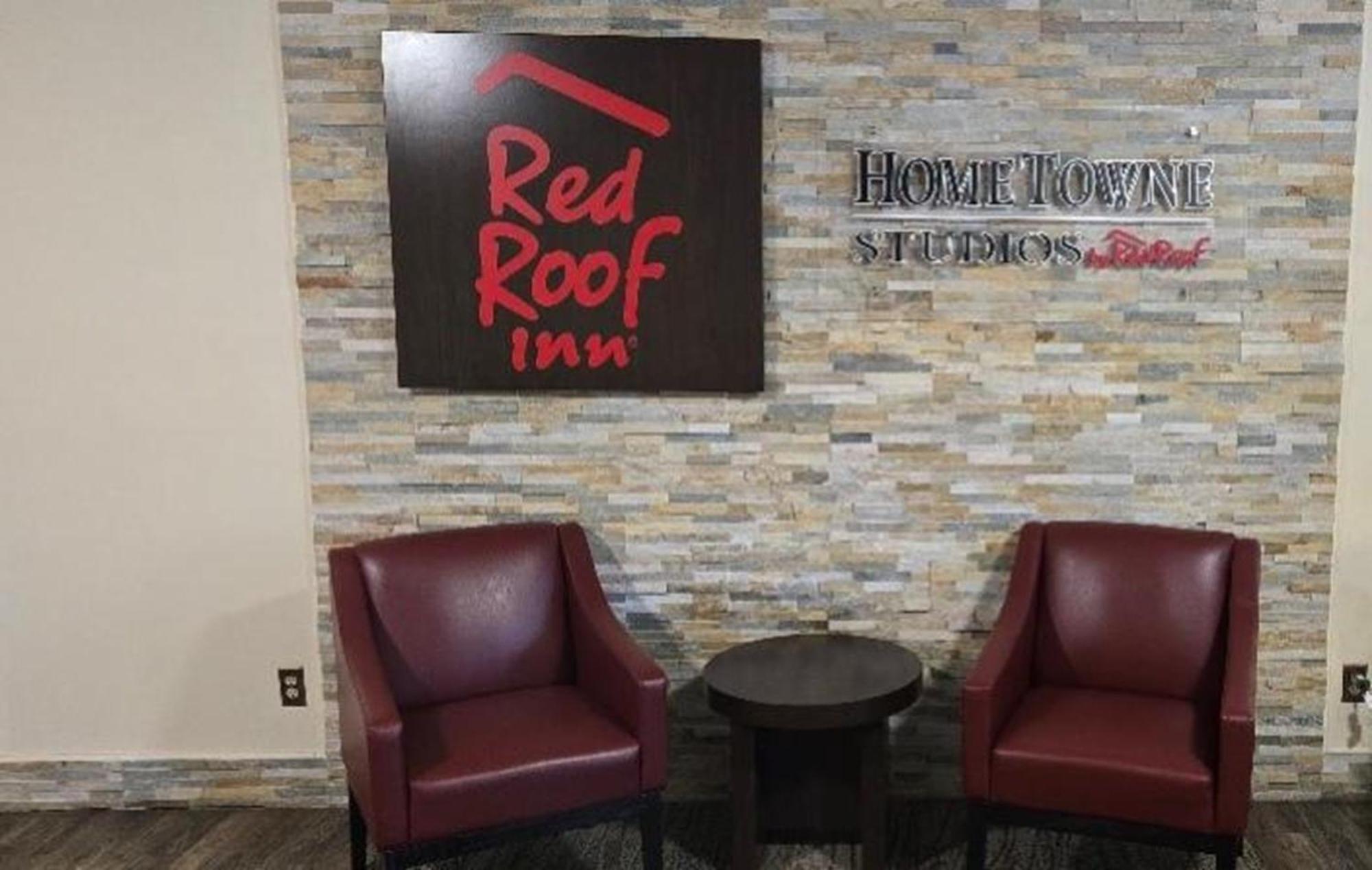 Hometowne Studios By Red Roof لاغرانغ المظهر الخارجي الصورة